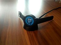 Ticwatch E charing stand by albin86