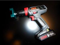LACK Wrench for Electric Drill by ridercz