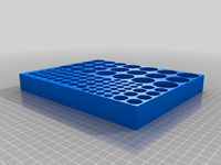 Battery Holders by computerguru79