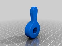 Ridgid WD4522 4.5-gal Wet/Dry Vacuum Filter Nut by Epeccookies