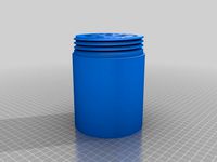 Drill Bit Holder by Arkinto