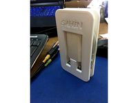 Apple Charger Tool Wrapper ( Apple Şarj Aleti Aparatı ) by SahinBeyTR