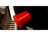 Flashforge Adventurer 3 Spool Adapter by itech3dp