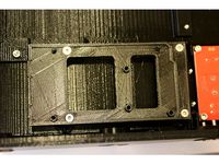 Mega2560 adapter for Atom Electron by philxing