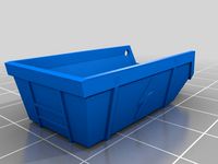 kçamba chaveiro by Barnabe