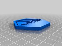 Play coins/badges V2 by Novonik