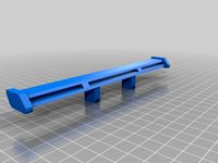 traxxas slash 1/16 spoiler by F8_7772