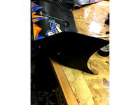 RMRC Ready Made RC Recruit V2 Wing Winglets by QuadView