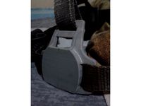 LED Lenser H14R Headlamp Battery Holder Replacement by 1LC