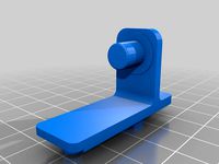 Scharnier_Vaillant_ecoCOMPACT_VSC by fied