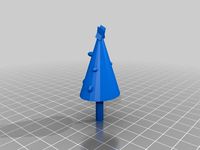 TREEEEEE by summer3D