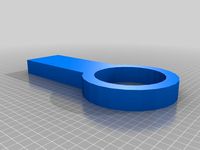 Keychain by summer3D