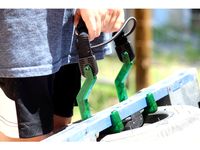 OneWheel Hook Handle by jbrum360