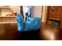 Snail Self Watering Planter by NeonGnats