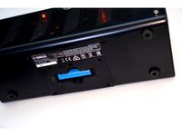 Yamaha THR - Rechargeable Battery Holder by Nleinad
