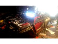 Traxxas Summit Light Bar by SgtWoody