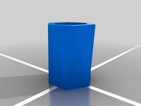 pencil holder by 5555fives5