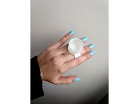 Nail Polish Holder by suegrigoloo