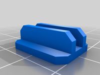 Scalpel Pad by Paulmac66