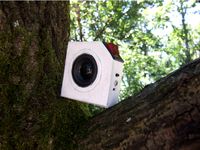 Bluetooth Speaker DIY by Guigui3D