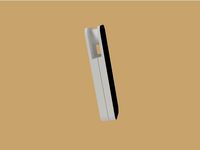 Plastic Window Plumb by gnazar