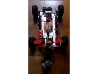 R.A.L robotcorpetti by giaggio98
