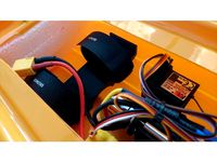 NQD Tear Into JetBoat Battery Holder by aliveathome
