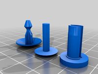 Vauxhall / Opel Clips by rzucki71