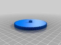 Construx motor gear by zachary_fields