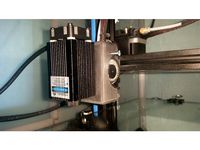 Adaptador Laser Cr-10 Laser Adapter cr-10 by revelation1234
