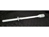 Half-Life 2 Police Baton by Lybos