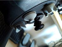 CH Pro Throttle Ministick by TangoUniform