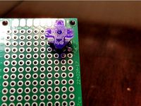 5 way Tactile Switch Cover by Jeffeb3