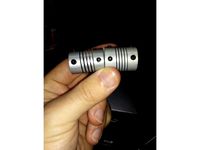 CR-10S Z-axis problems by landonsprinting