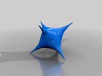 spitz by Syzguru11