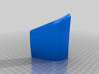 RVJET GLUE ON WINGLET by marvinlange