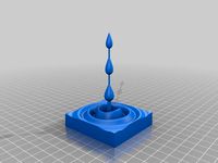 raindrops by Syzguru11