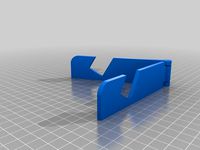 Phone Stand by Dane809