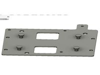 Quanta fbs98064010.rev 3A Server Caddy by pankomputerek