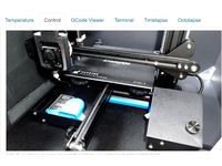 Screen Cover for Ender3, Ender 3 by Jaypirnts