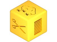 rock-paper-scissors-dice by rkevinball_5591