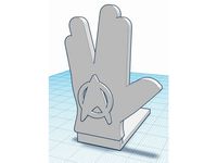 EscornaFace-Treky by Anlobarri