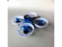 Whoop Canopy and Mullet mounts Tx01s by niak55