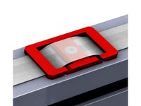 Raspberry Pi Cable Clip by BoopidooDesigns