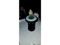 Star Wars Legion 27mm adapter for Garfy's Get-a-Grip Miniature Model Holder Handle by GCNPlayer5