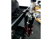Combo Stand Inovativ Cart Mount by robthewinner