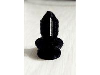 Car panel/upholstery retainer/fastener pin  by relliker