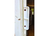 Sliding Screen Door Handle by PonzLL