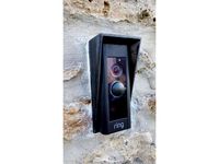 Ring Doorbell Pro rain protection by f1oat