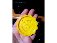 Makercoin HJ by hugefpv